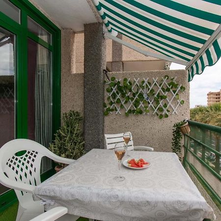 Duplex In Playa De Las Americas-Center Esterno foto