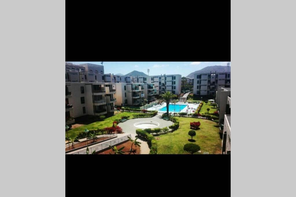 Duplex In Playa De Las Americas-Center Esterno foto