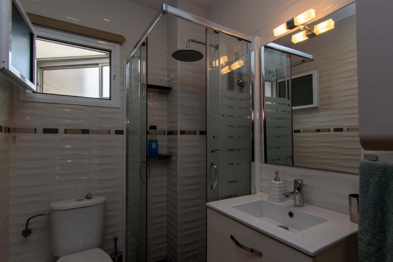 Duplex In Playa De Las Americas-Center Esterno foto