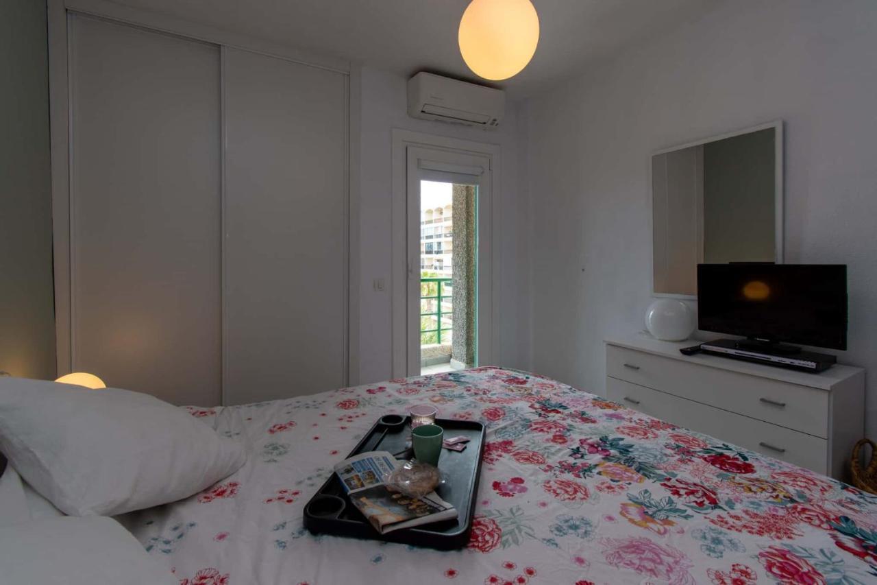 Duplex In Playa De Las Americas-Center Esterno foto