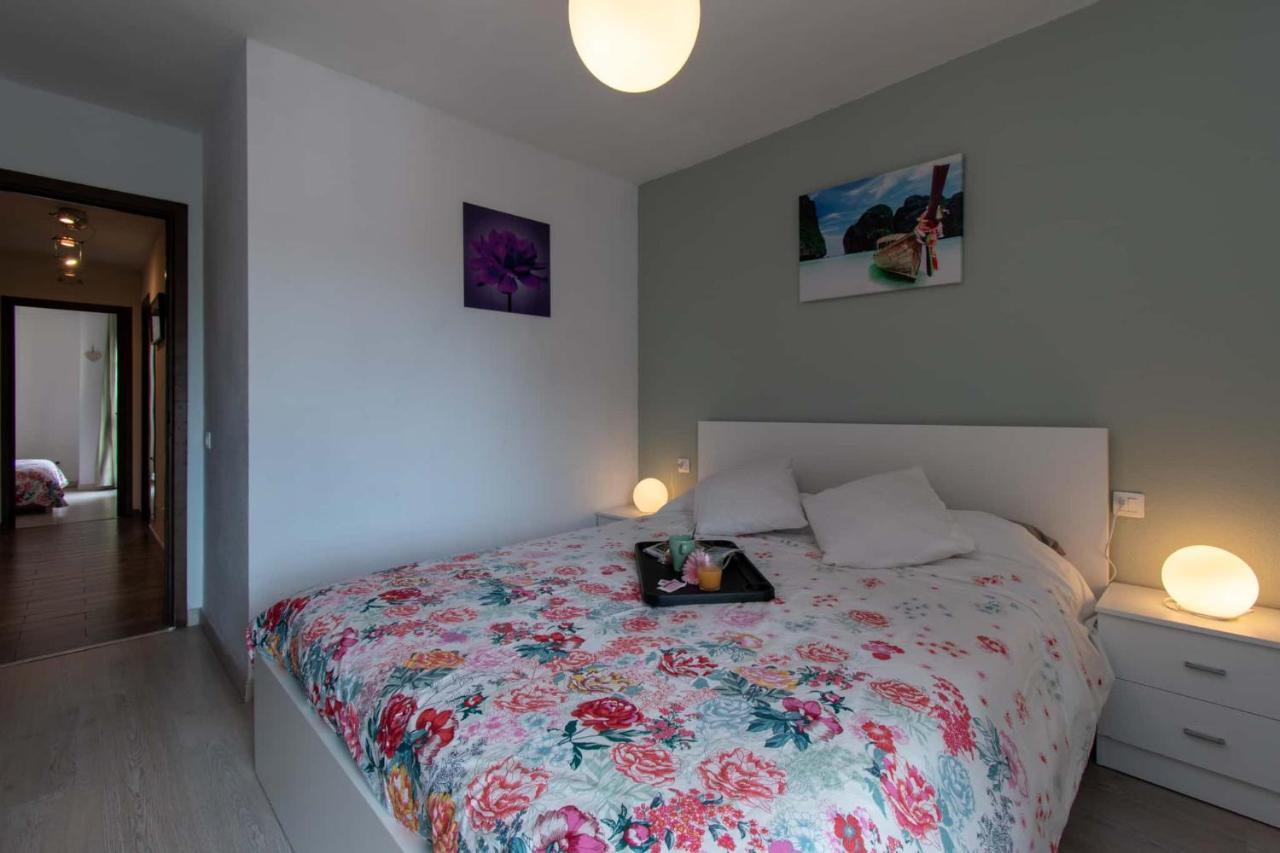 Duplex In Playa De Las Americas-Center Esterno foto