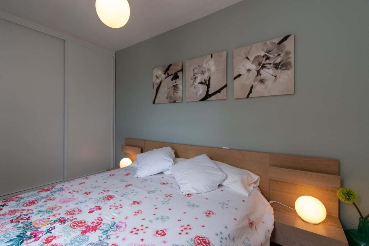 Duplex In Playa De Las Americas-Center Esterno foto