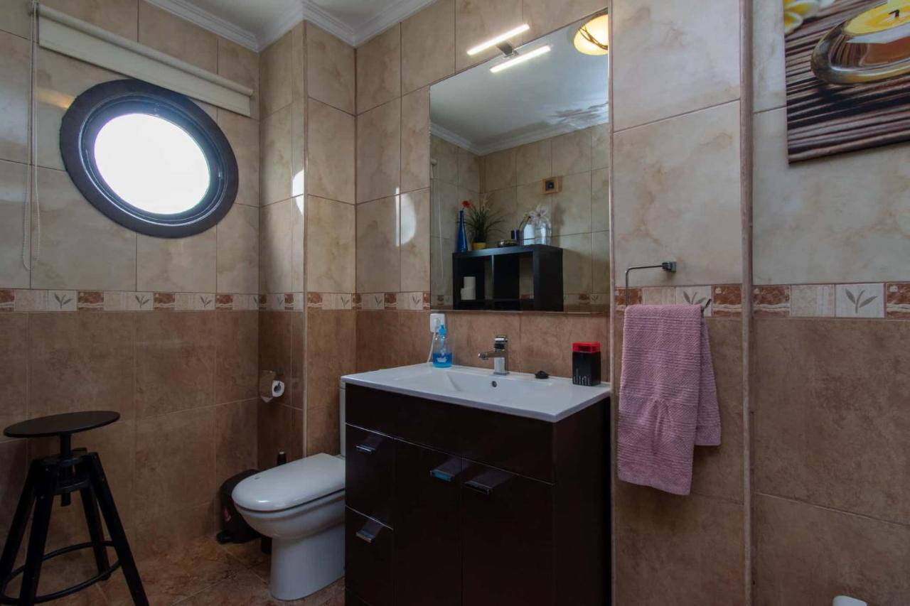 Duplex In Playa De Las Americas-Center Esterno foto