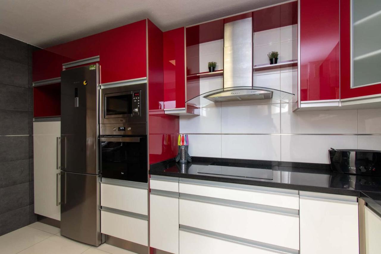 Duplex In Playa De Las Americas-Center Esterno foto