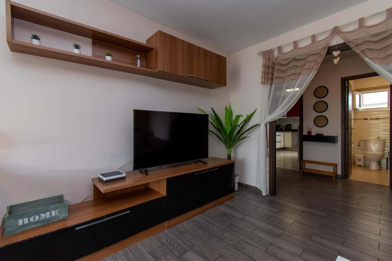 Duplex In Playa De Las Americas-Center Esterno foto
