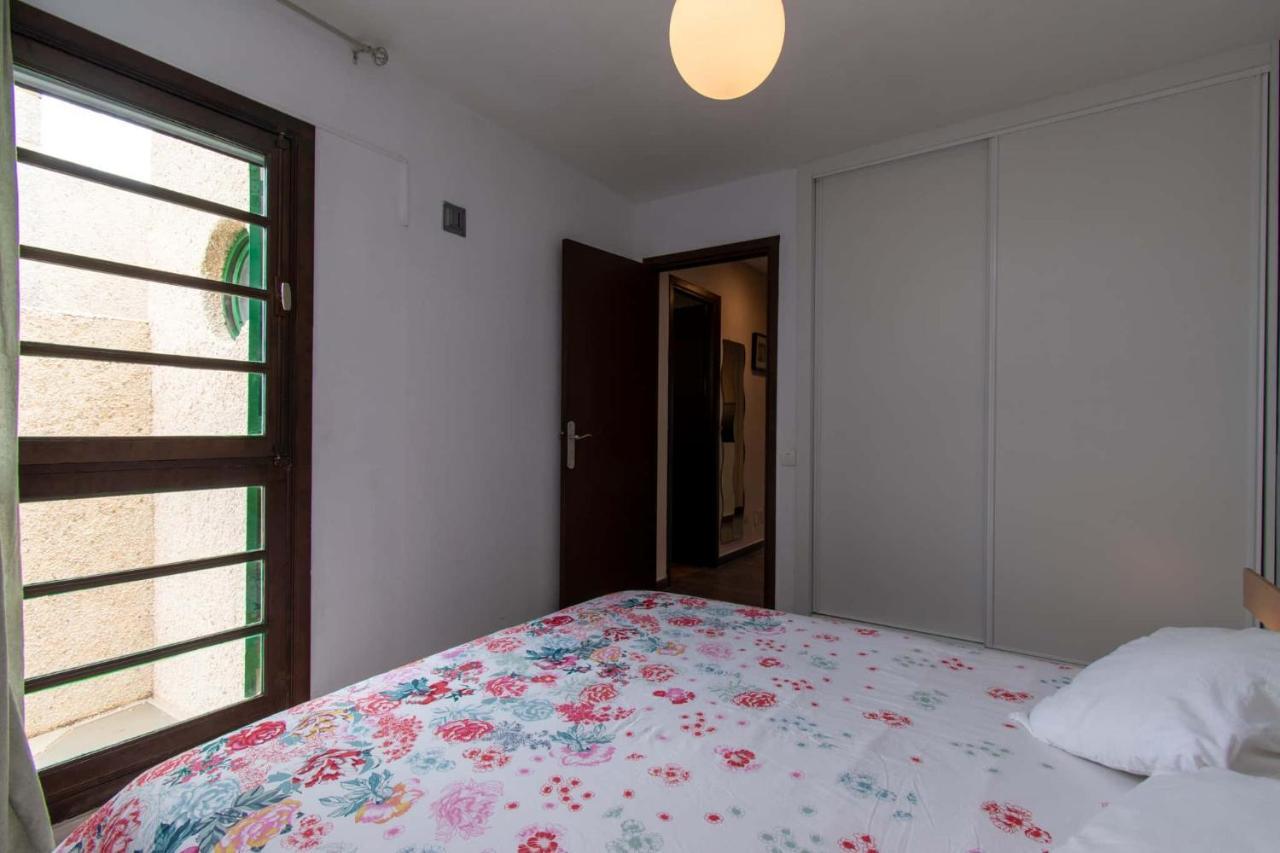 Duplex In Playa De Las Americas-Center Esterno foto