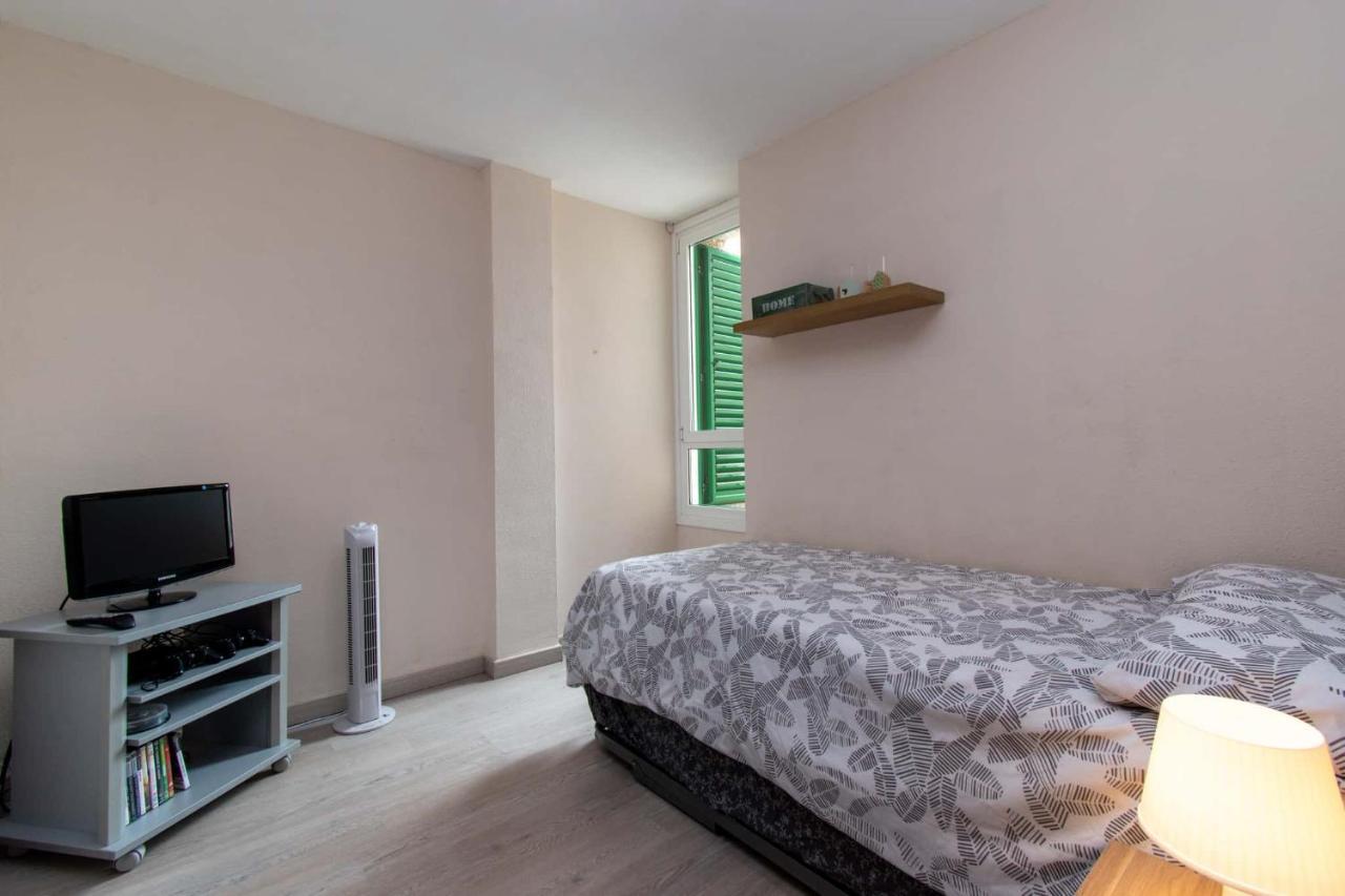 Duplex In Playa De Las Americas-Center Esterno foto