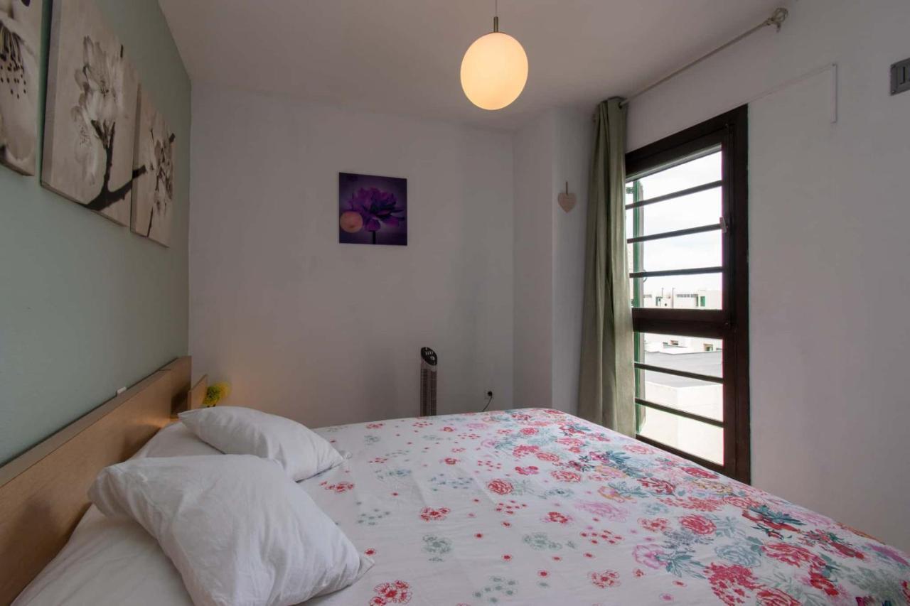 Duplex In Playa De Las Americas-Center Esterno foto